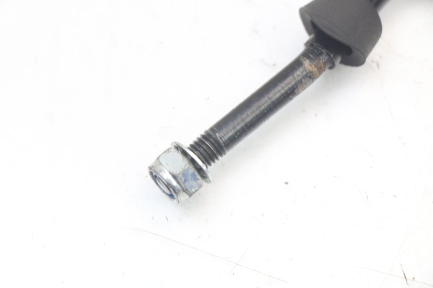 photo de LEFT MIRROR PIAGGIO MP3 LT 400 (2007 - 2012) - Fixing points details