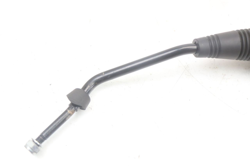 photo de LEFT MIRROR PIAGGIO MP3 LT 400 (2007 - 2012) - Surface and material condition