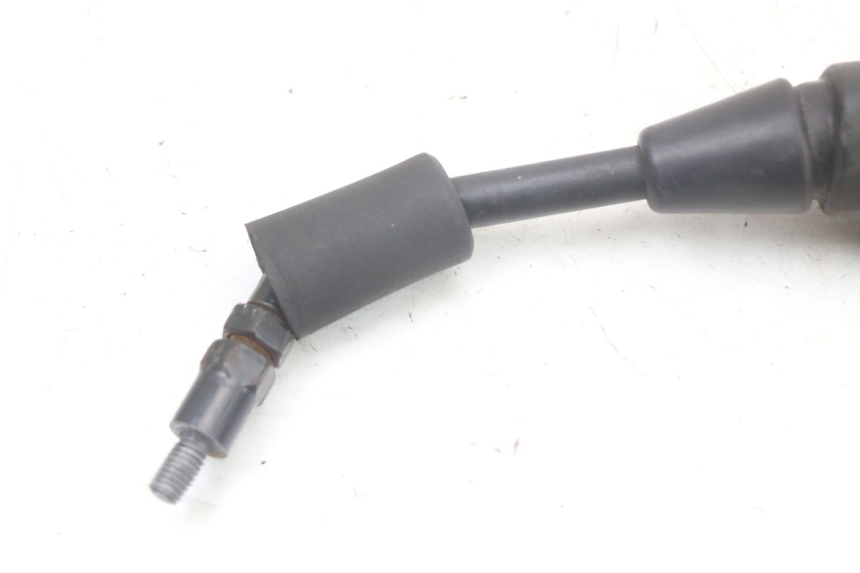 photo de LEFT MIRROR PIAGGIO NEW TYPHOON 50 (2010 - 2017) - Surface and material condition