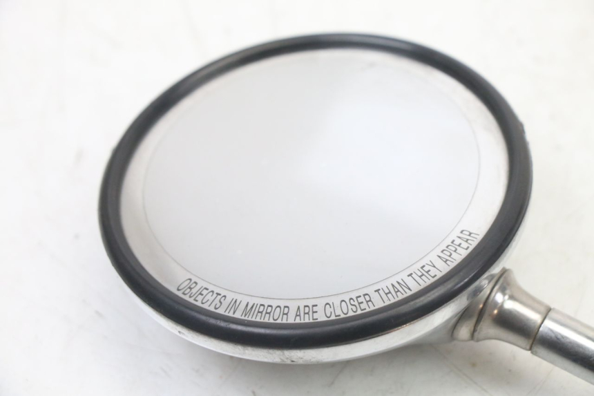 photo de LEFT MIRROR PIAGGIO VESPA LX IE 125 (2010 - 2012) - Component detail