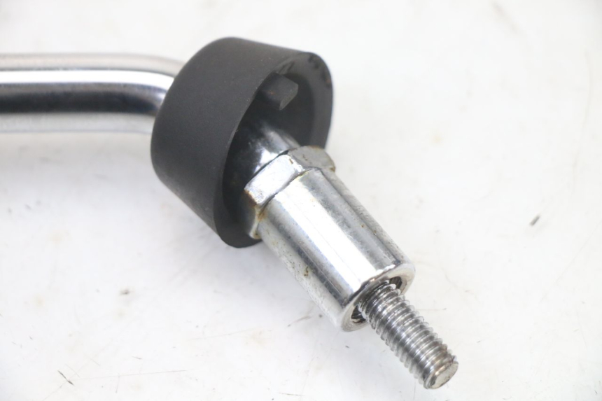 photo de LEFT MIRROR PIAGGIO VESPA LX IE 125 (2010 - 2012) - Alternative perspective