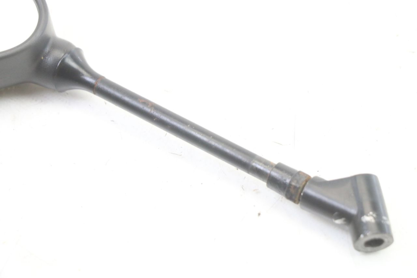 photo de LEFT MIRROR PIAGGIO ZIP 4T 50 (2018 - 2020) - Zoom on usage condition