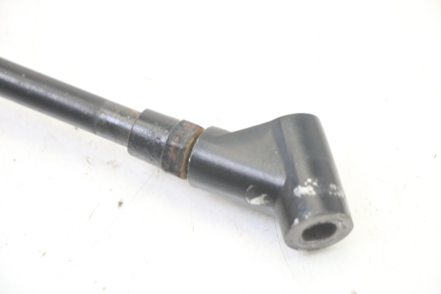 photo de LEFT MIRROR PIAGGIO ZIP 4T 50 (2018 - 2020) - Alternative perspective