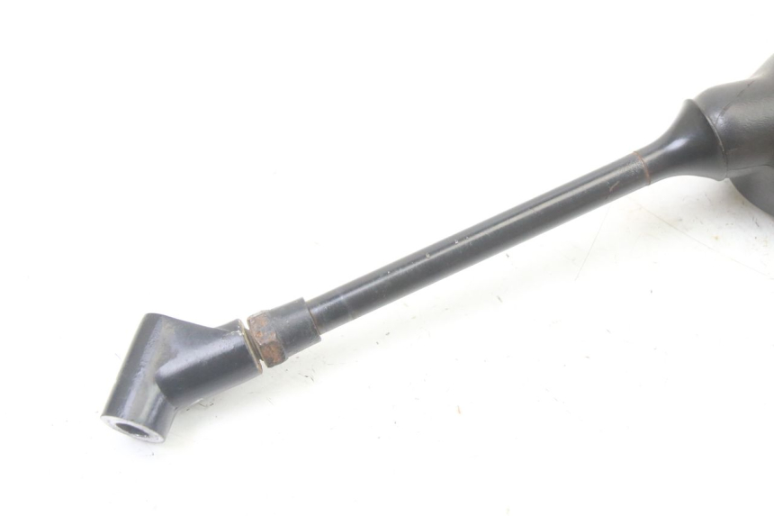 photo de LEFT MIRROR PIAGGIO ZIP 4T 50 (2018 - 2020) - Surface and material condition