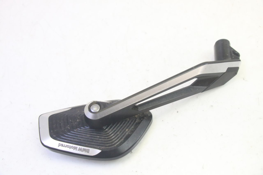 photo de LEFT MIRROR BMW R GS 1250 (2021 - 2024) - Alternative perspective