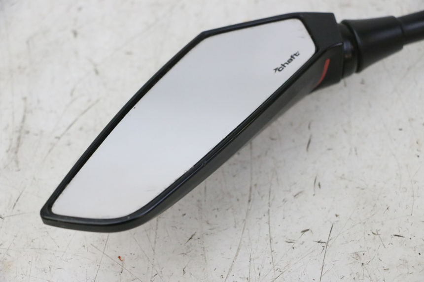 photo de LEFT MIRROR MAG POWER R-STREET 50 (2016 - 2025) - Product overview