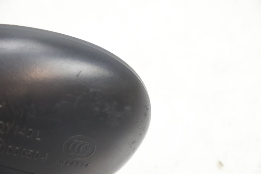 photo de LEFT MIRROR LAZIO RENO 50 (2016 - 2021) - Markings and original references