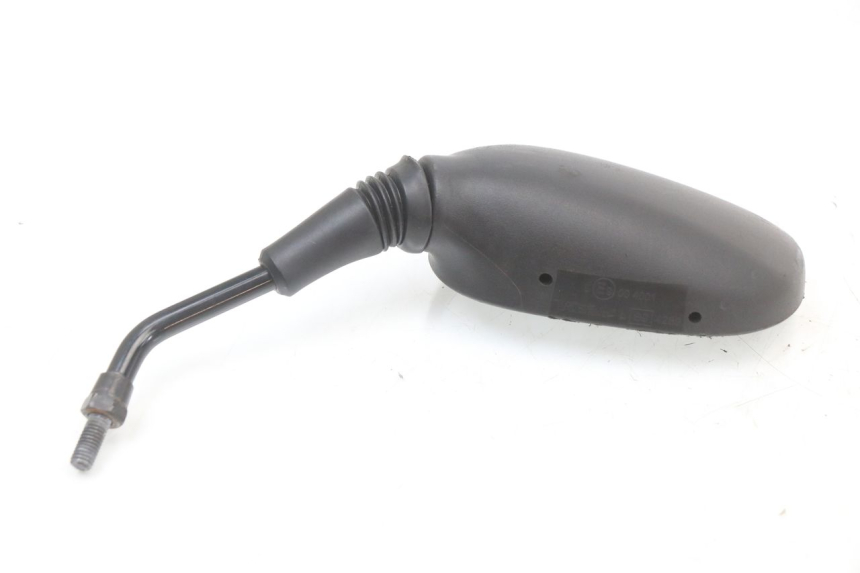 photo de LEFT MIRROR TNT MOTOR ROMA 10' 4T 50 (2019 - 2022) - Component detail