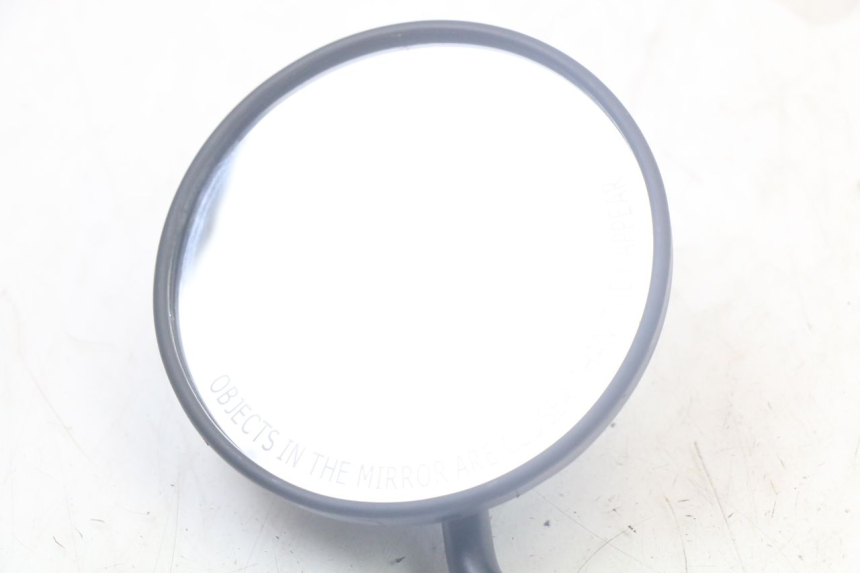 photo de LEFT MIRROR ROYAL ENFIELD CONTINENTAL GT 650 (2019 - 2024) - Component detail
