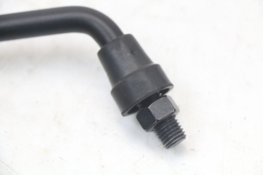 photo de LEFT MIRROR ROYAL ENFIELD CONTINENTAL GT 650 (2019 - 2024) - Alternative perspective