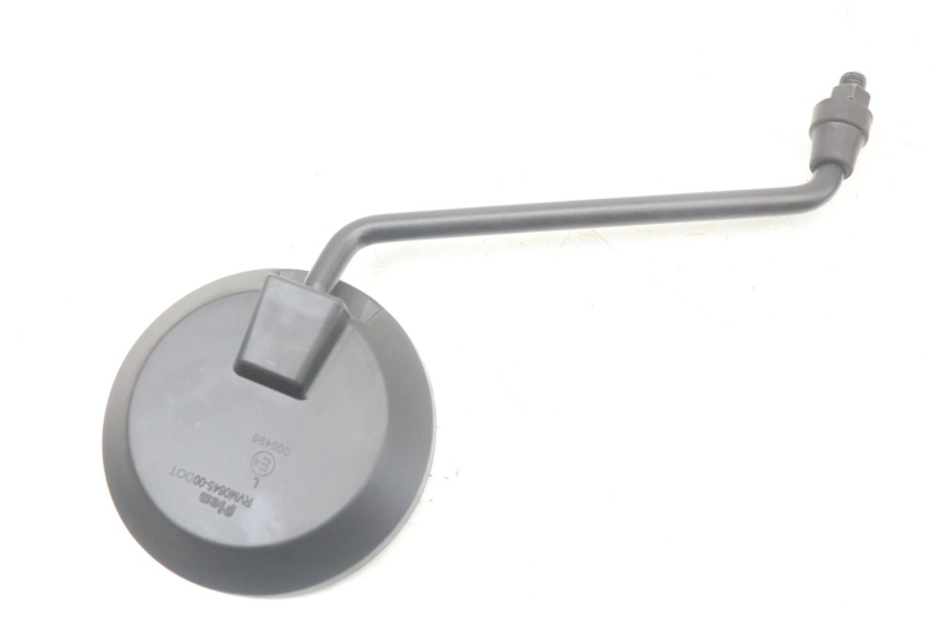 photo de LEFT MIRROR ROYAL ENFIELD CONTINENTAL GT 650 (2019 - 2024) - Technical close-up