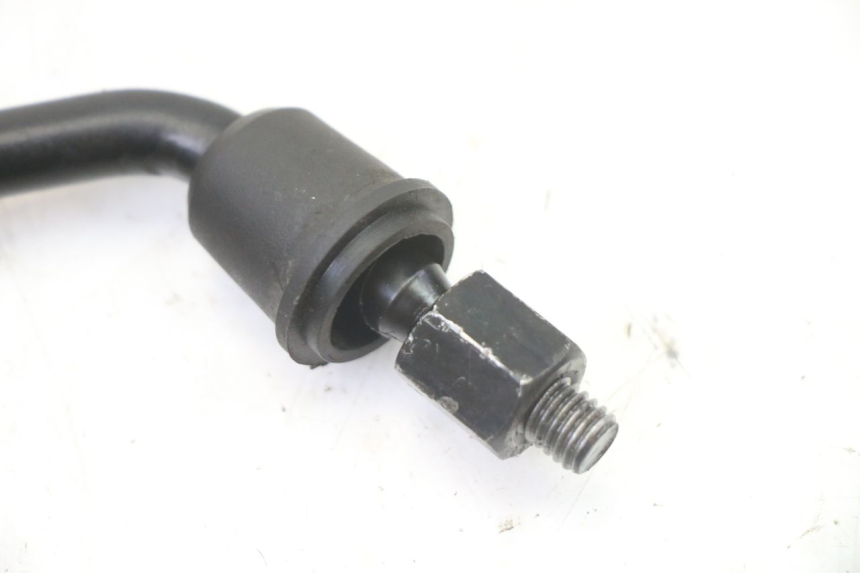 photo de LEFT MIRROR GILERA RUNNER SP 50 (2006 - 2008) - Alternative perspective