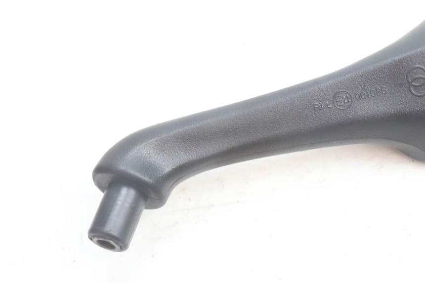 photo de LEFT MIRROR GILERA RUNNER SP 50 (2002 - 2004) - Fixing points details