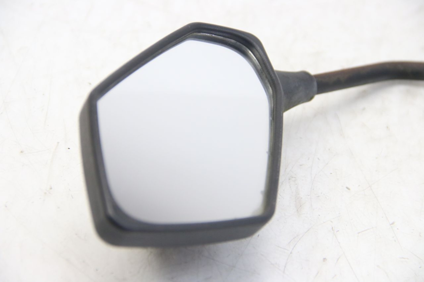 photo de LEFT MIRROR DAELIM S3 125 (2010 - 2017) - Alternative perspective