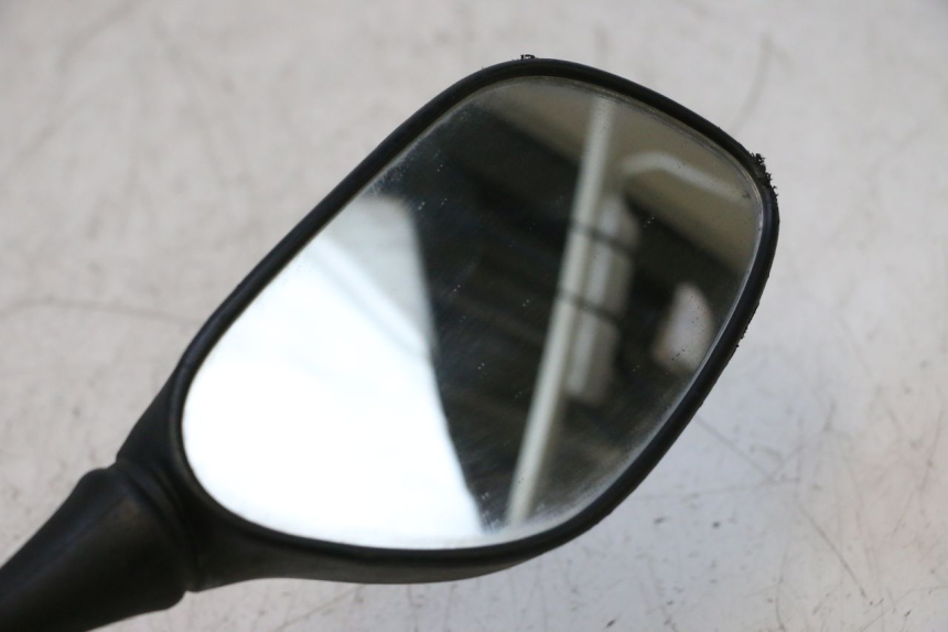 photo de LEFT MIRROR PEUGEOT SATELIS COMPRESSOR K15 125 (2006 - 2009) - Component detail