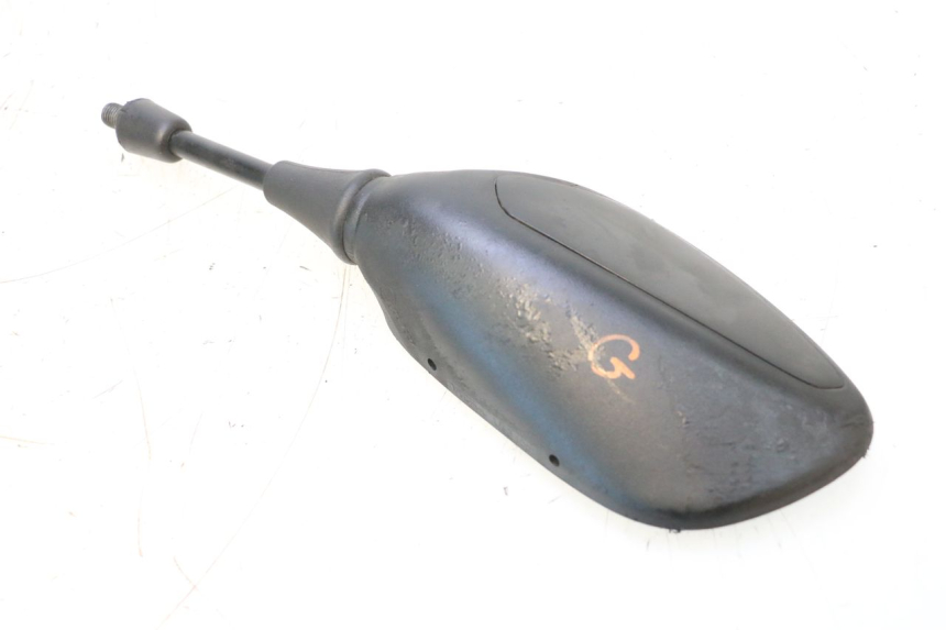 photo de LEFT MIRROR PEUGEOT SATELIS COMPRESSOR K15 125 (2006 - 2009) - Product overview