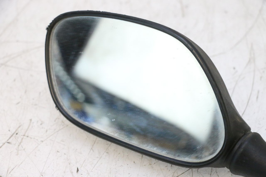 photo de LEFT MIRROR PEUGEOT SATELIS COMPRESSOR K15 125 (2006 - 2009) - Fixing points details