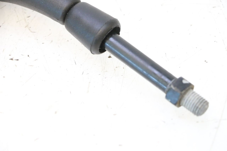 photo de LEFT MIRROR PEUGEOT SATELIS COMPRESSOR K15 125 (2006 - 2009) - Surface and material condition
