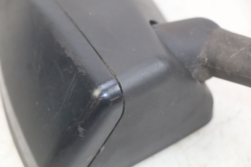 photo de LEFT MIRROR PEUGEOT SATELIS 125 (2006 - 2009) - Alternative perspective