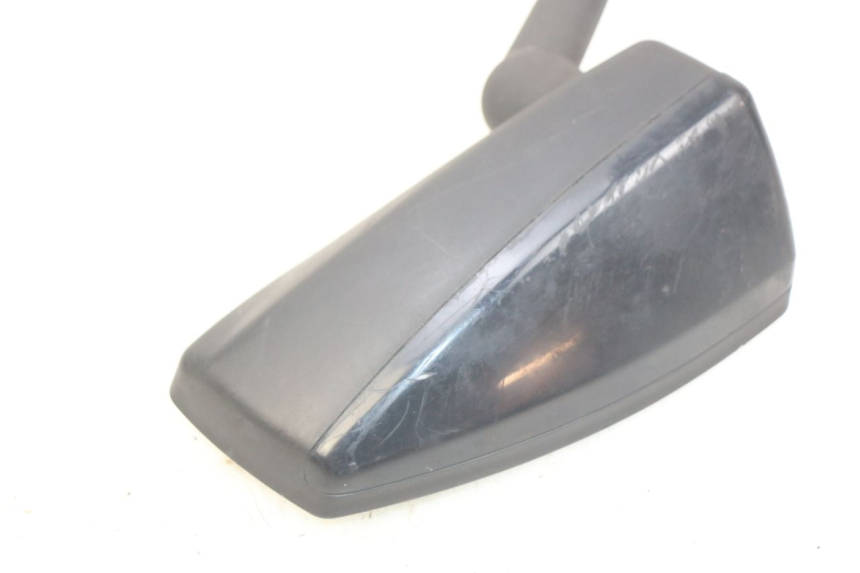 photo de LEFT MIRROR PEUGEOT SATELIS 125 (2010 - 2012) - Zoom on usage condition