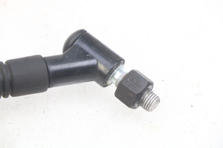 photo de LEFT MIRROR PEUGEOT SATELIS 125 (2010 - 2012) - Surface and material condition