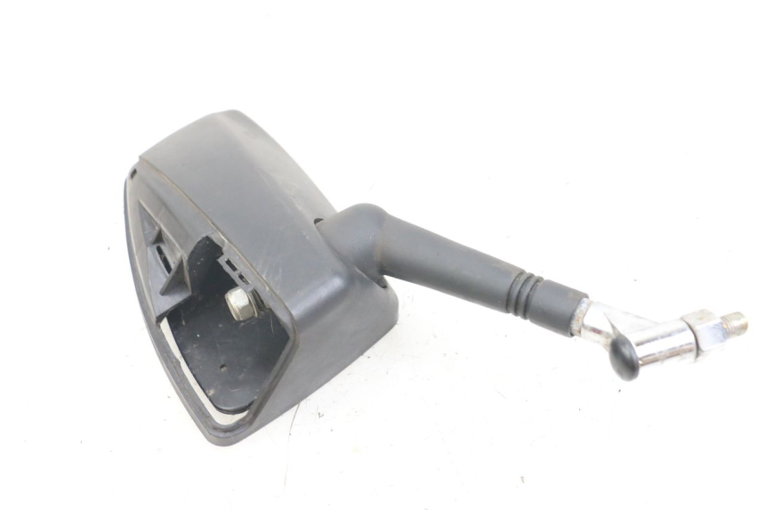 photo de LEFT MIRROR PEUGEOT SATELIS 125 (2006 - 2009) - Zoom on usage condition