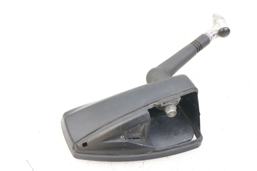 photo de LEFT MIRROR PEUGEOT SATELIS 125 (2006 - 2009) - Technical close-up