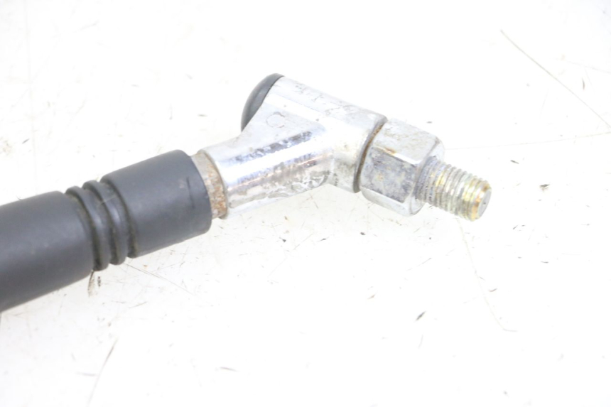 photo de LEFT MIRROR PEUGEOT SATELIS 125 (2006 - 2009) - Checked used part