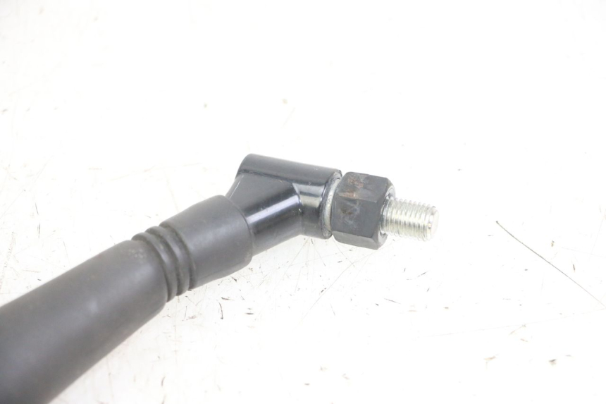 photo de LEFT MIRROR PEUGEOT SATELIS 125 (2013 - 2018) - Alternative perspective