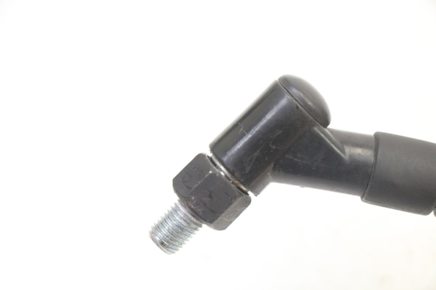 photo de LEFT MIRROR PEUGEOT SATELIS 125 (2013 - 2018) - Fixing points details