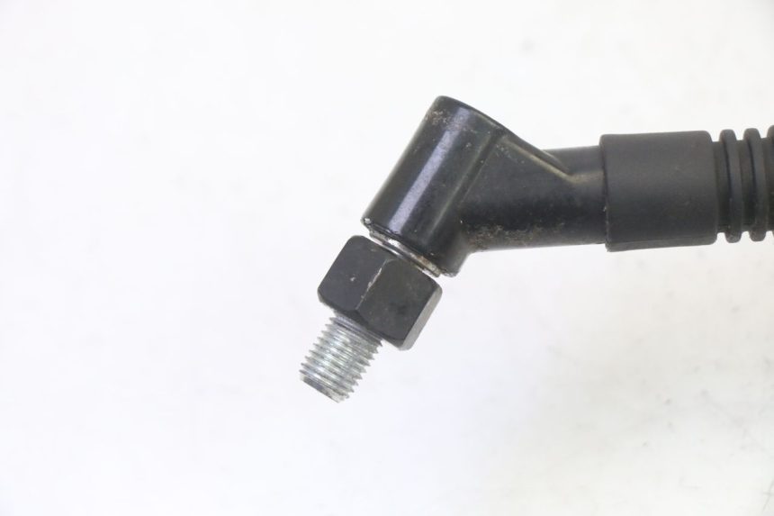 photo de LEFT MIRROR PEUGEOT SATELIS 125 (2006 - 2009) - Surface and material condition