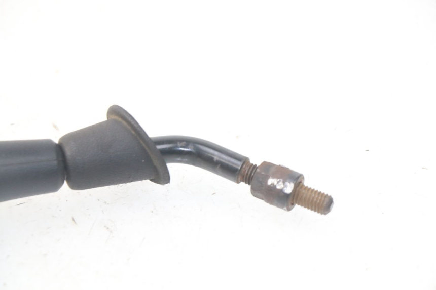 photo de LEFT MIRROR HONDA SES DYLAN 125 (2002 - 2006) - Zoom on usage condition