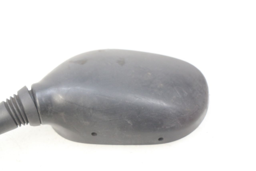 photo de LEFT MIRROR SUZUKI SIXTEEN 125 (2008 - 2010) - Alternative perspective