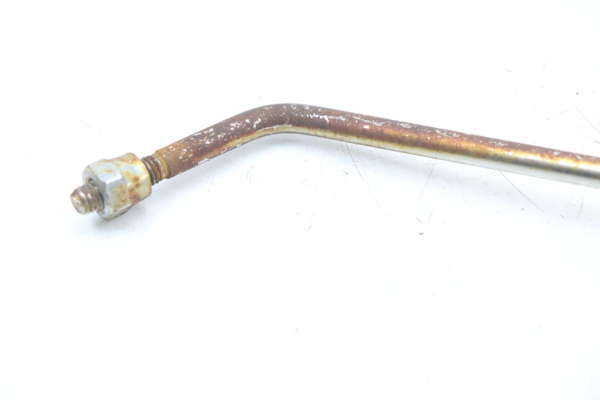 photo de LEFT MIRROR SKYTEAM SKYMAX PRO 125 (2012 - 2016) - Zoom on usage condition