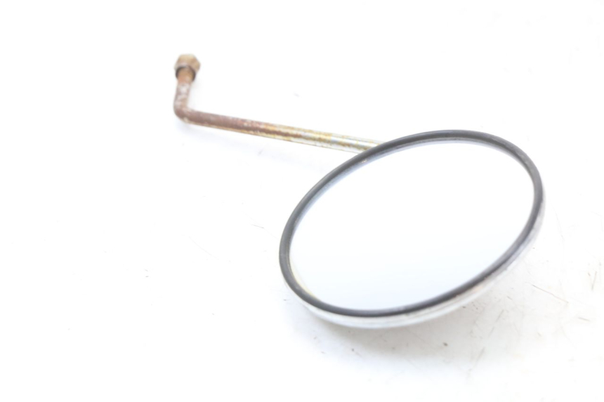 photo de LEFT MIRROR SKYTEAM SKYMAX PRO 125 (2012 - 2016) - Fixing points details