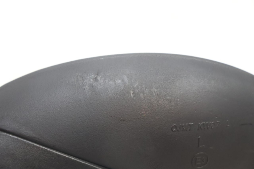 photo de LEFT MIRROR RIDE SLASH 2T 50 (2012 - 2014) - Additional view of the item