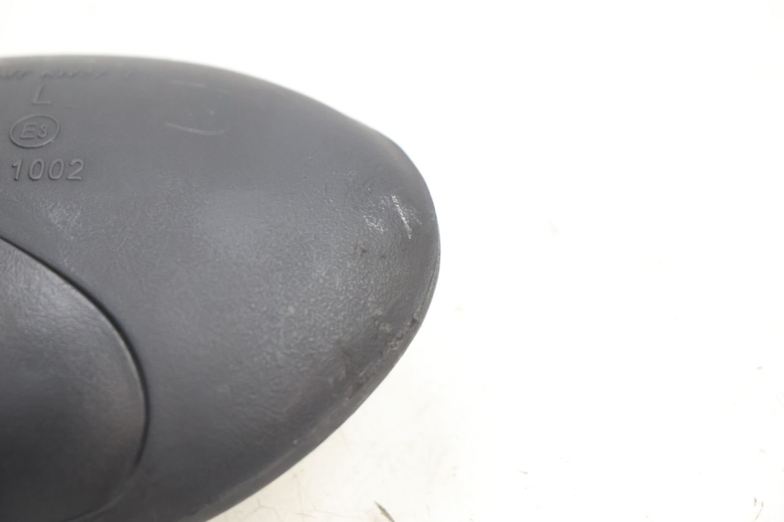 photo de LEFT MIRROR RIDE SLASH 2T 50 (2012 - 2014) - Distinctive features
