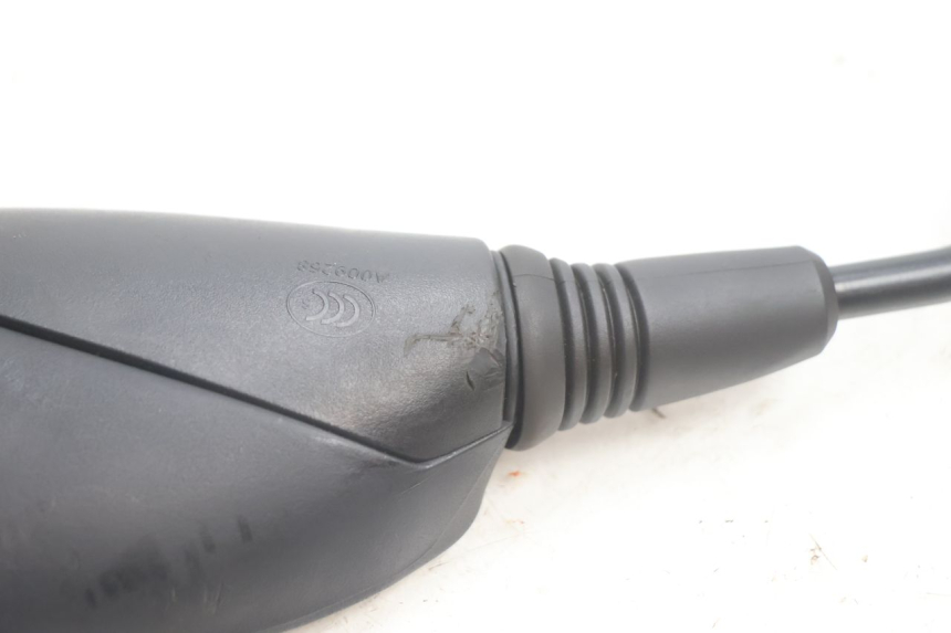 photo de LEFT MIRROR RIDE SLASH 2T 50 (2012 - 2014) - Product overview