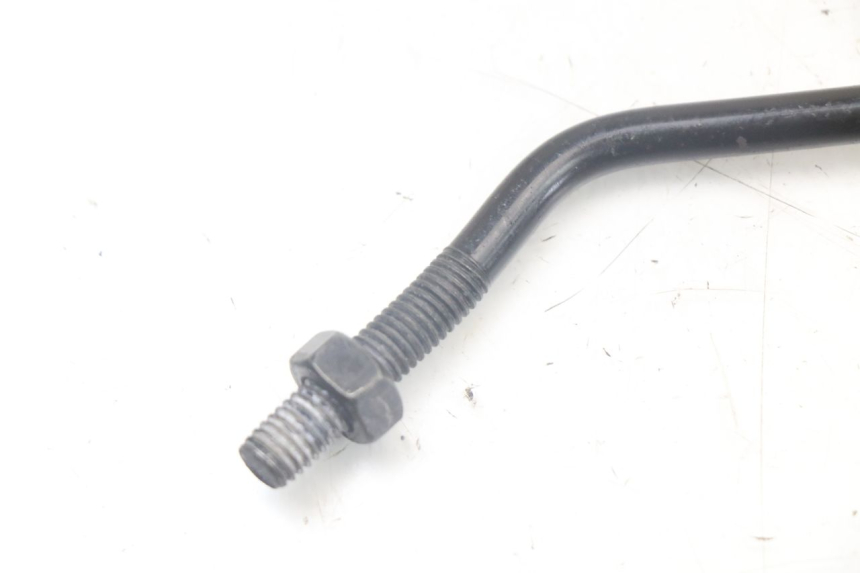 photo de LEFT MIRROR SHERCO SM-R 50 (2013 - 2017) - Fixing points details