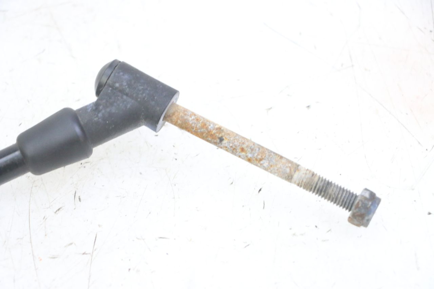 photo de LEFT MIRROR PEUGEOT SPEEDFIGHT 2 LC 50 (2000 - 2009) - Additional view of the item