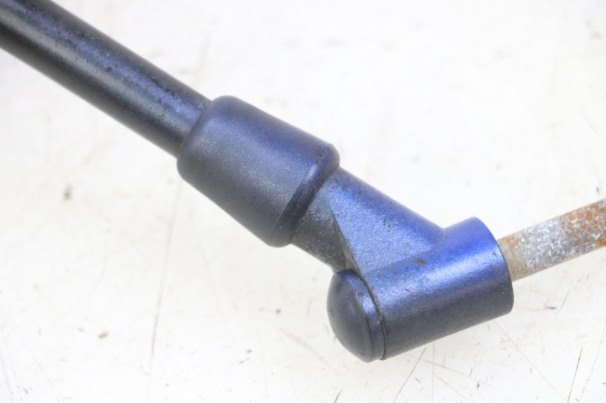 photo de LEFT MIRROR PEUGEOT SPEEDFIGHT 2 LC 50 (2000 - 2009) - Alternative perspective