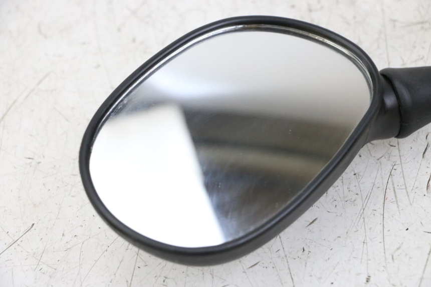 photo de LEFT MIRROR PEUGEOT SPEEDFIGHT 4 2T 50 (2015 - 2019) - Fixing points details