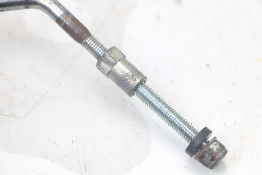 photo de LEFT MIRROR PEUGEOT SPEEDFIGHT 100 (1997 - 2007) - Technical close-up