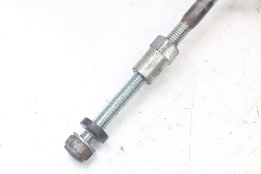 photo de LEFT MIRROR PEUGEOT SPEEDFIGHT 100 (1997 - 2007) - Surface and material condition