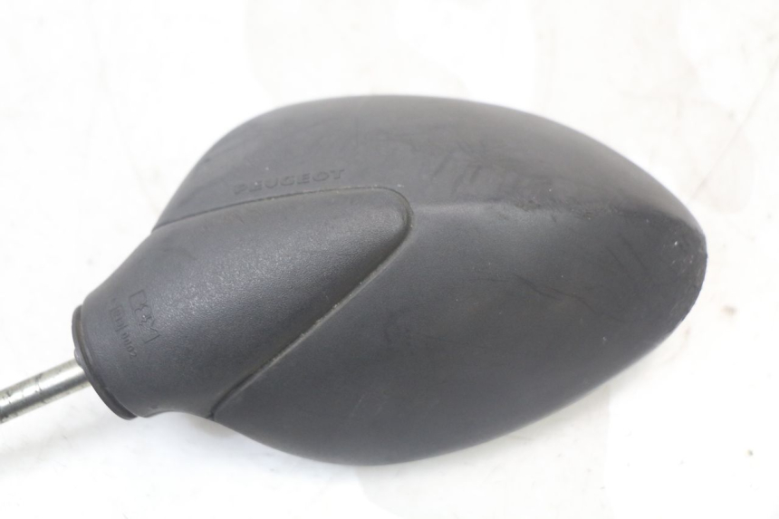 photo de LEFT MIRROR PEUGEOT SPEEDFIGHT 100 (1997 - 2007) - Markings and original references