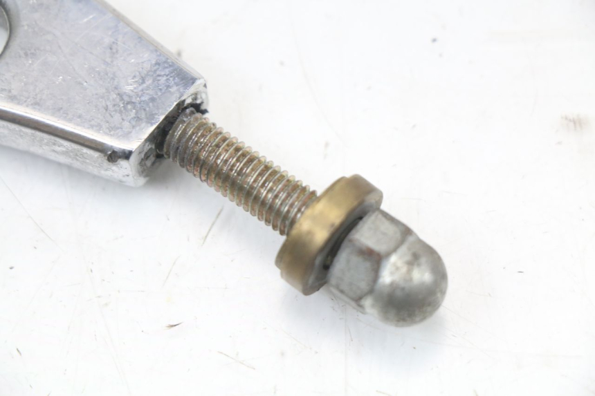 photo de LEFT MIRROR HARLEY DAVIDSON SPORTSTER XL CUSTOM 1200 (2003 - 2004) - Zoom on usage condition