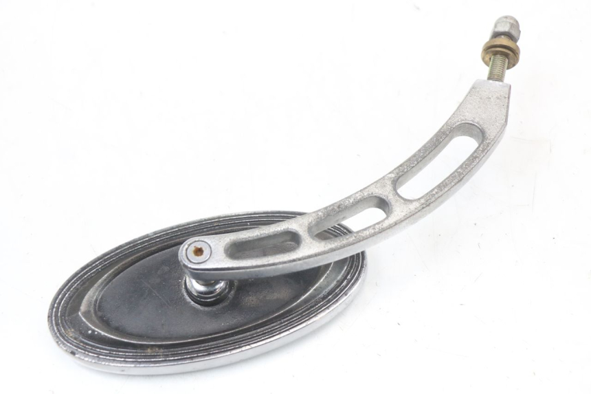 photo de LEFT MIRROR HARLEY DAVIDSON SPORTSTER XL CUSTOM 1200 (2003 - 2004) - Technical close-up