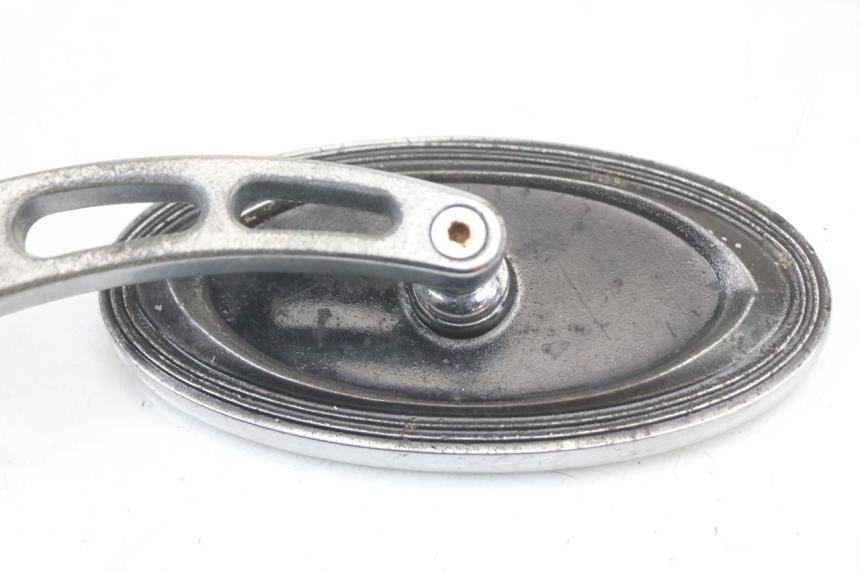 photo de LEFT MIRROR HARLEY DAVIDSON SPORTSTER XL CUSTOM 1200 (2003 - 2004) - Surface and material condition