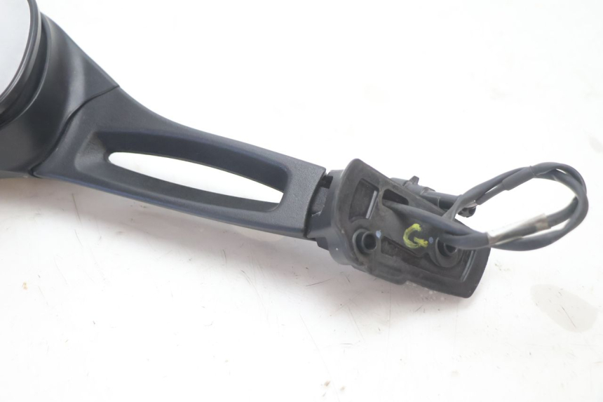 photo de LEFT MIRROR CAN-AM SPYDER RS 1000 (2008 - 2012) - Zoom on usage condition