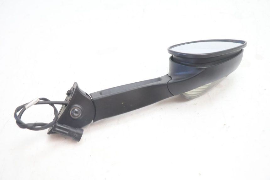 photo de LEFT MIRROR CAN-AM SPYDER RS 1000 (2008 - 2012) - Technical close-up